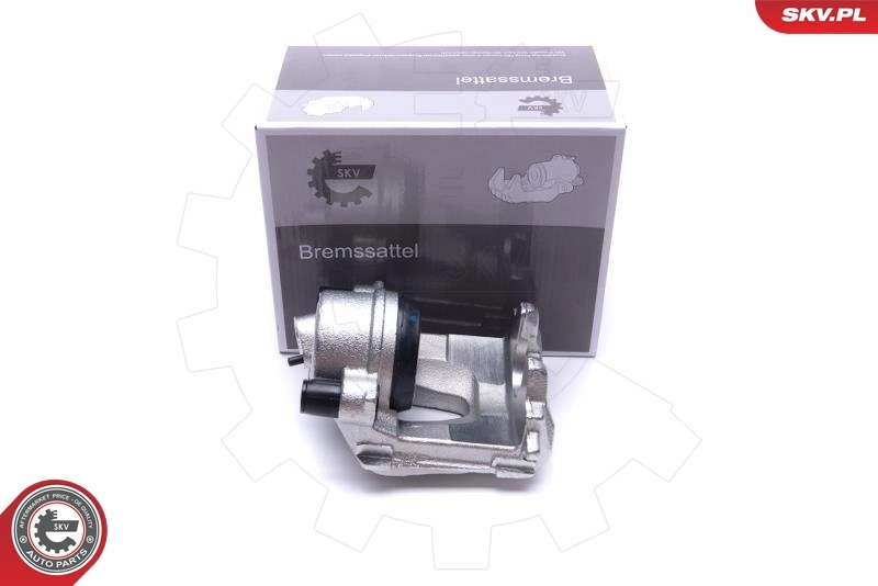 Brake Caliper